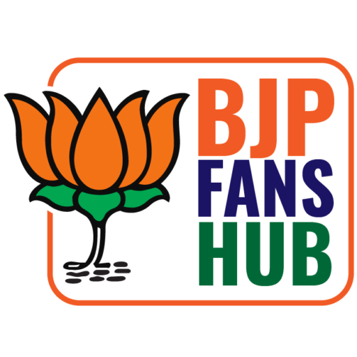 BJP Fans Hub